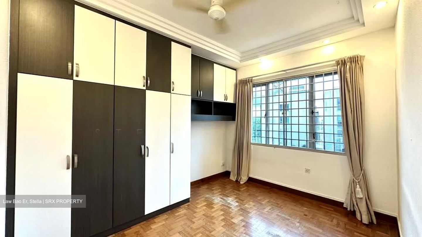 Maplewoods (D21), Condominium #555417451